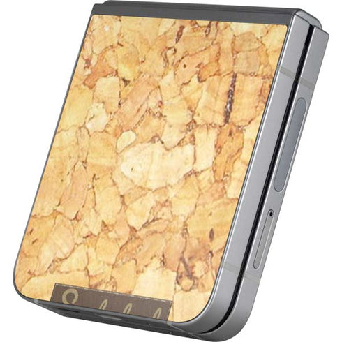 Sneakerhead Shine Galaxy Z Flip6 Skin